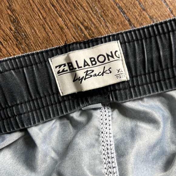 Billabong laybacks boardshort - Picture 5 of 5
